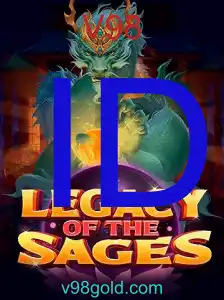LegacyoftheSages