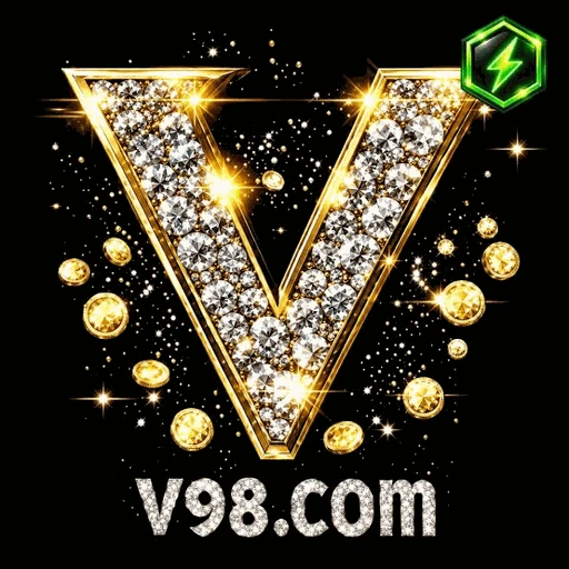 V98 Logo